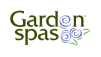 Garden Spas logo