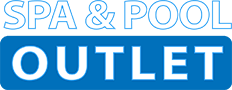 Spa & Pool Outlet Logo