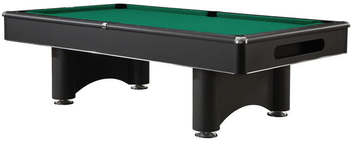 legacy billiards modern pool table