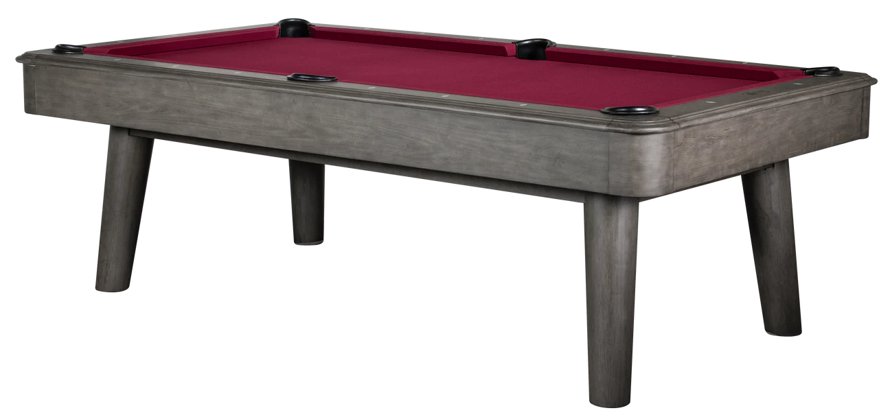 Collins 8 Ft Pool Table