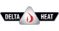delta heat logo