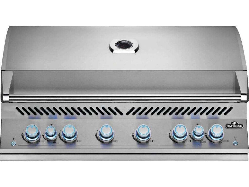 Napoleon Built-In gas grill